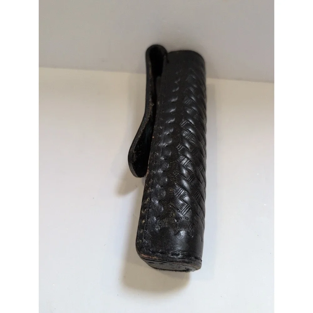 Vintage Kroll Inc Tactical Police Issue Baton/Flashlight Holster F-26 USA